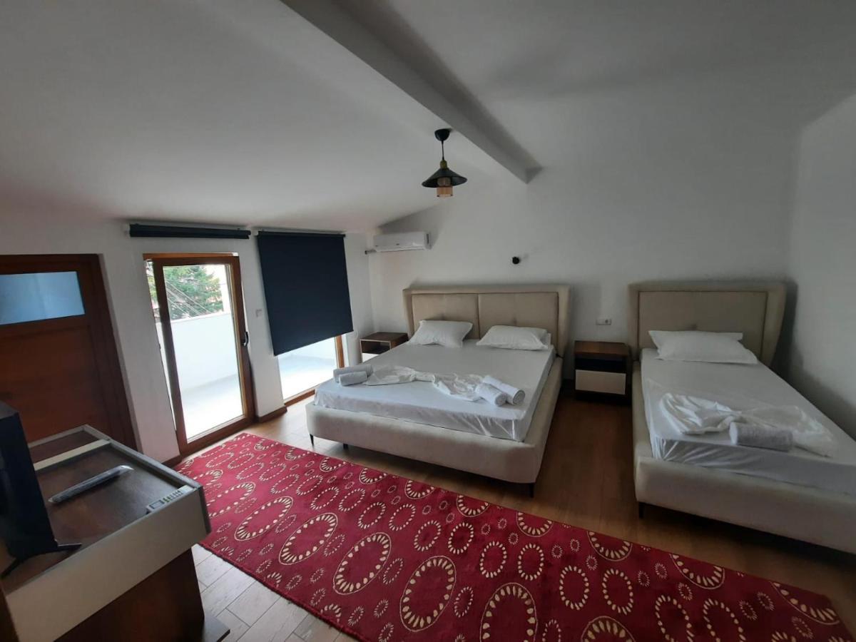 Comfort Hotel Prizren Dış mekan fotoğraf