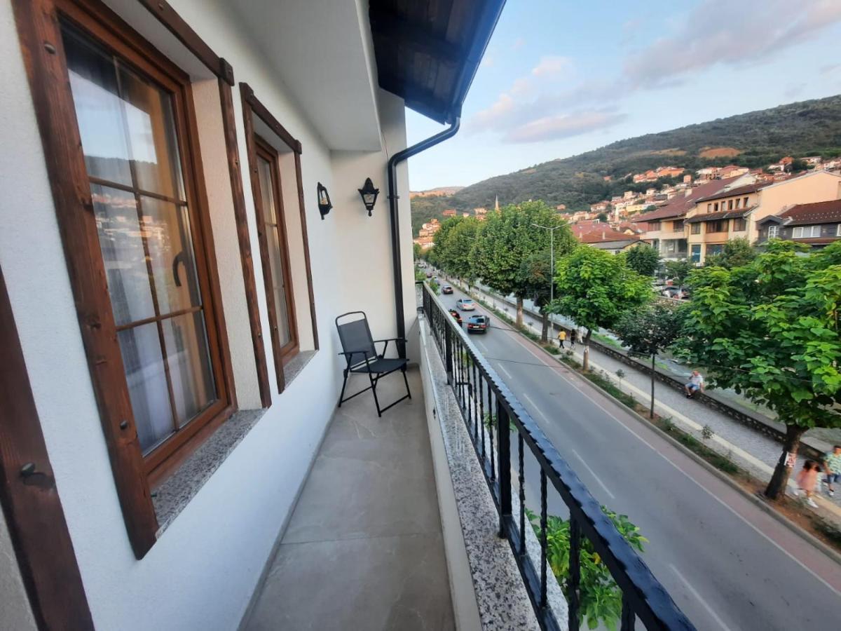 Comfort Hotel Prizren Dış mekan fotoğraf