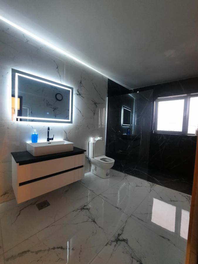 Comfort Hotel Prizren Dış mekan fotoğraf