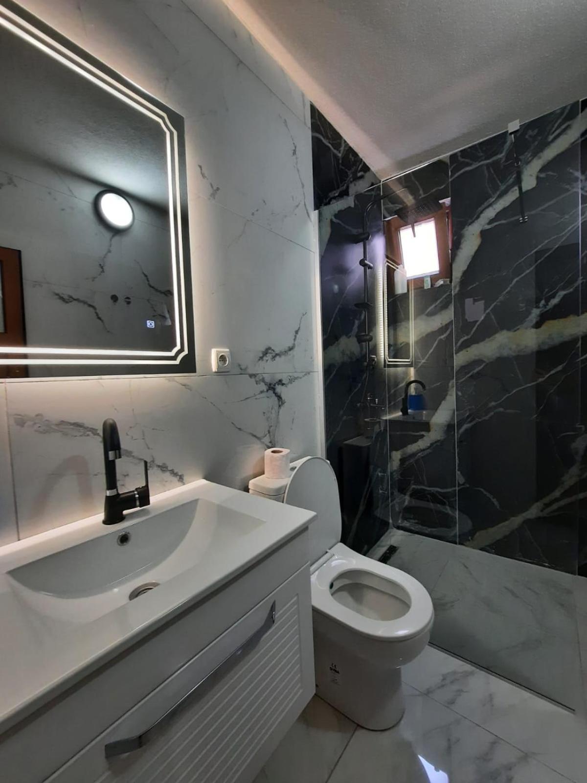 Comfort Hotel Prizren Dış mekan fotoğraf