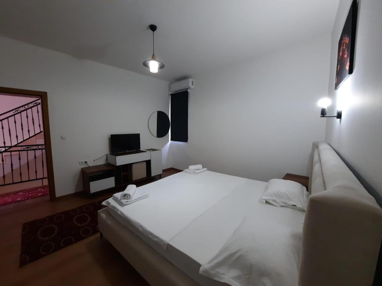 Comfort Hotel Prizren Dış mekan fotoğraf