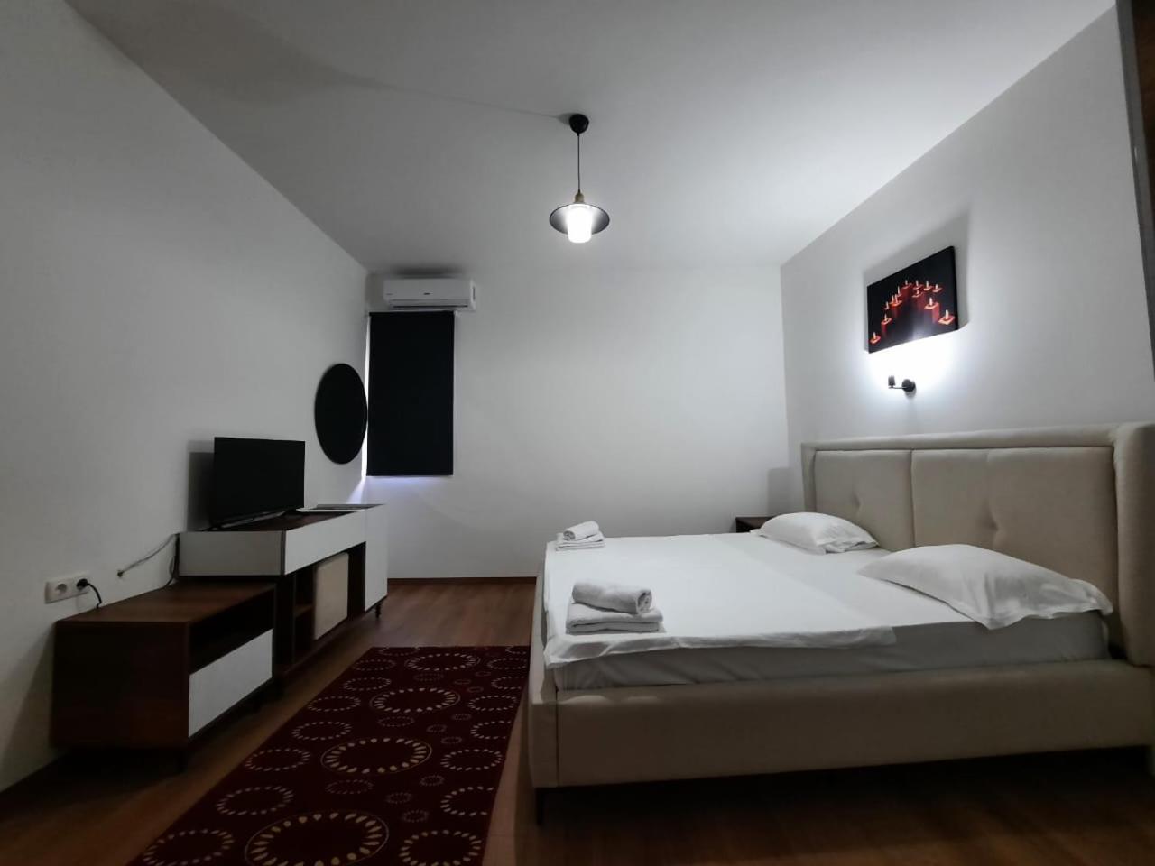 Comfort Hotel Prizren Dış mekan fotoğraf